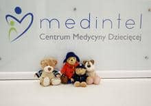 MEDINTEL  Medycyna Dziecięca